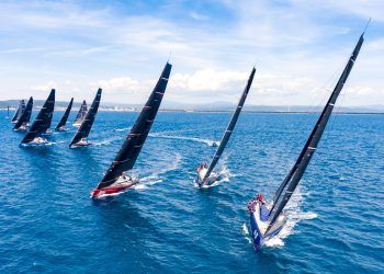 La nueva edición del Palma International Boat Show con 276 expositores