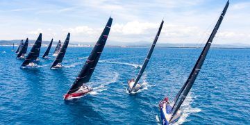 La nueva edición del Palma International Boat Show con 276 expositores