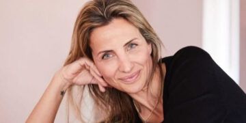 Beatriz Abril: «Queremos que España sea un referente mundial en tenis en silla»