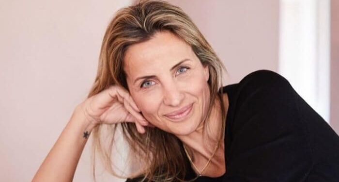 Beatriz Abril: «Queremos que España sea un referente mundial en tenis en silla»