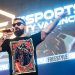 Bekaesh, el host más importante del freestyle español, nueva imagen de Esports City League