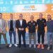 La Benidorm Half supera su récord histórico de participantes y alcanza los 4.800 inscritos