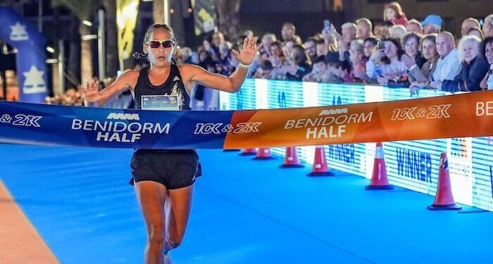 La Benidorm Half 2024 alcanza los 6.500 inscritos