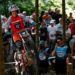 Berta Abellán, subcampeona del mundo de TrialGP Women