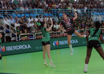 Gran Canaria, Valladolid, Beti-Onak, Málaga, Gijón y Guardés arrancan la liga con victoria