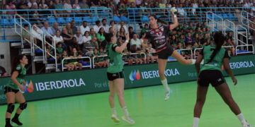 Gran Canaria, Valladolid, Beti-Onak, Málaga, Gijón y Guardés arrancan la liga con victoria