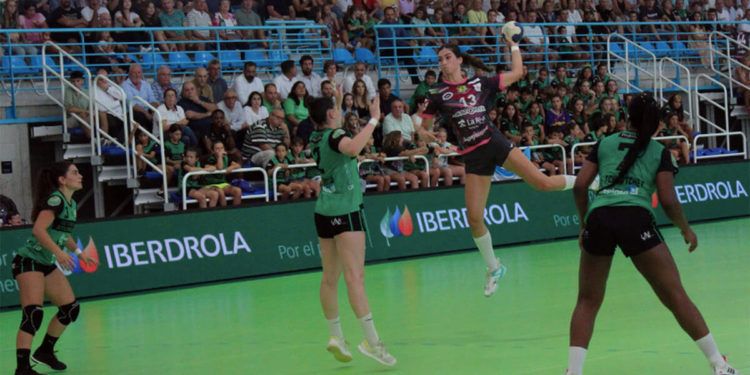 Gran Canaria, Valladolid, Beti-Onak, Málaga, Gijón y Guardés arrancan la liga con victoria