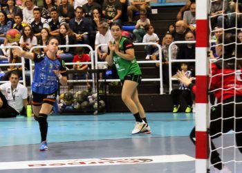 Rocasa mantiene el ritmo y Bera Bera le sigue de cerca