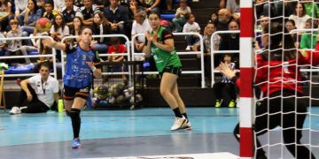 Rocasa mantiene el ritmo y Bera Bera le sigue de cerca