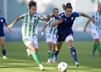 Tenerife, Betis, Barça y Granada ganaron en una octava jornada marcada por la DANA