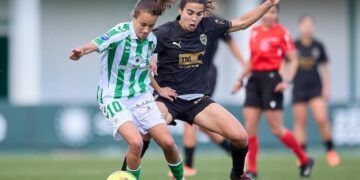 Levante, Valencia, Sevilla, Barça, Madrid CFF y Eibar ganaron en la jornada 22 de la Liga F