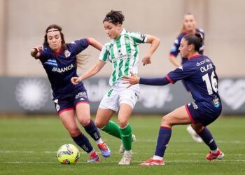 Tenerife, Athletic, Deportivo, Real Madrid y Barcelona ganaron en la jornada 16 de Liga F