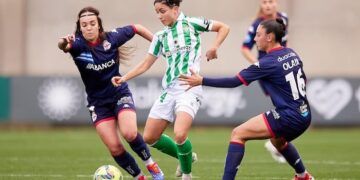 Tenerife, Athletic, Deportivo, Real Madrid y Barcelona ganaron en la jornada 16 de Liga F