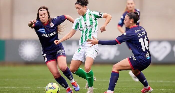 Tenerife, Athletic, Deportivo, Real Madrid y Barcelona ganaron en la jornada 16 de Liga F