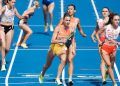 El relevo 4×400 y la lanzadora Yulenmis Aguilar estarán en sus finales del Europeo de Birmingham