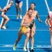El relevo 4×400 y la lanzadora Yulenmis Aguilar estarán en sus finales del Europeo de Birmingham