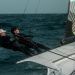 Botín y Trittel, nuevo equipo de la clase 49er