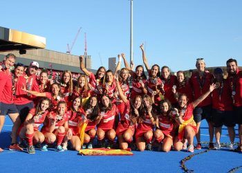 Las entradas para el Mundial de hockey hierba ya están a la venta