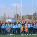 La selección femenina valenciana de hockey sub’14 logró el bronce en el campeonato de España