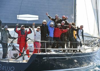 ‘Hydra’ y ‘Brujo’ se hicieron con la XXXV edición de La Ruta de la Sal