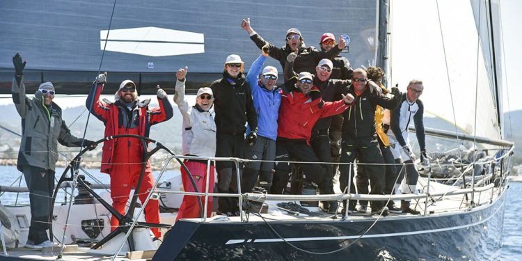 ‘Hydra’ y ‘Brujo’ se hicieron con la XXXV edición de La Ruta de la Sal