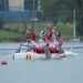 El C4 500 fue cuarto y Victoriia Yarchevska, en C1 200, quinta, en el cierre del Mundial de Milán