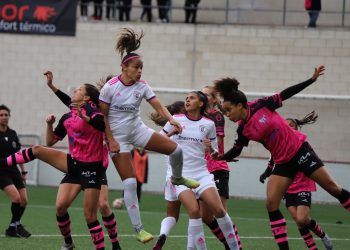 Barça, Tenerife y Sporting de Huelva pasan a semifinales de Copa de la Reina