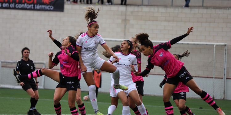 Barça, Tenerife y Sporting de Huelva pasan a semifinales de Copa de la Reina