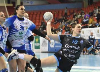 Bera Bera y Málaga colideran la DHF con Valladolid y Elche siguiéndoles muy de cerca