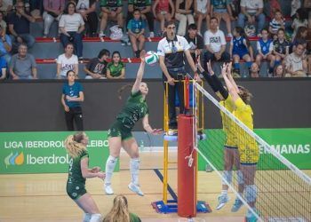 Cajasol eliminó a Gran Canaria y se medirá a Heidelberg en la final de Liga Iberdrola