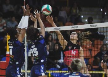 Haro, Menorca, Cajasol, La Laguna y Gran Canaria ganan en el arranque de la segunda vuelta de Superliga