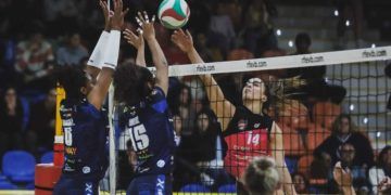 Haro, Menorca, Cajasol, La Laguna y Gran Canaria ganan en el arranque de la segunda vuelta de Superliga