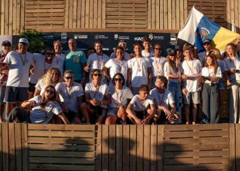Maxi Yatch Rolex Cup, sinónimo de perfección