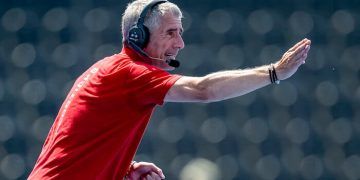 Carlos García Cuenca: «Las demás selecciones no tienen claro por dónde atacarnos»