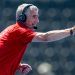 Carlos García Cuenca: «Las demás selecciones no tienen claro por dónde atacarnos»