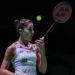 Carolina Marín debuta con triunfo ante Okuhara en el India Open
