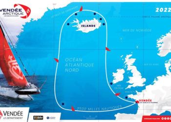 Luky Serrano: «En la vela española faltan jueces y oficiales»