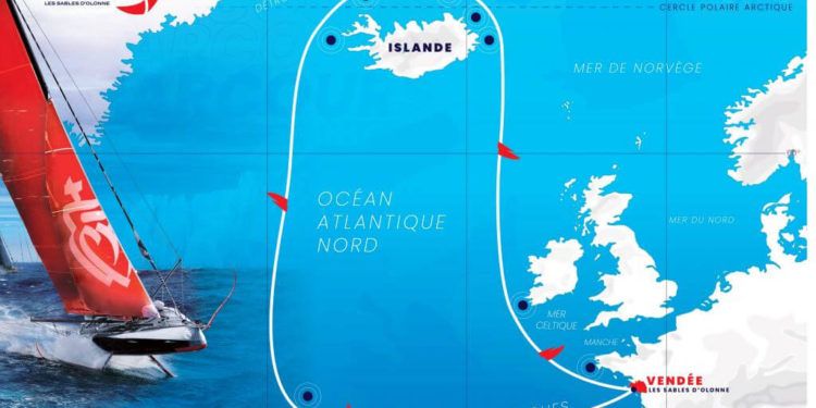 Luky Serrano: «En la vela española faltan jueces y oficiales»