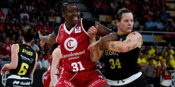 Casademont Zaragoza superó con solvencia a Jairis y jugará la final frente a Valencia Basket