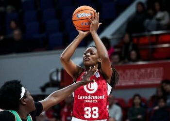 Girona, Avenida, Valencia, Zaragoza, Jairis, Gernika, Estudiantes y Gran Canaria, a por la Copa