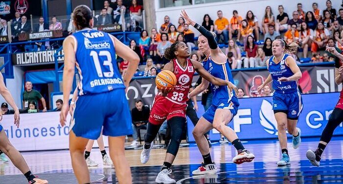 Casademont Zaragoza se impuso a los puntos para alcanzar la final de la Supercopa