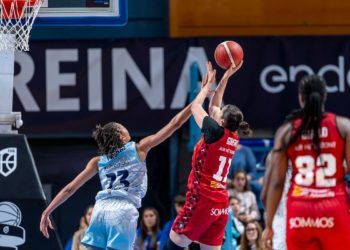 Casademont Zaragoza defenderá el título de Copa ante el Valencia