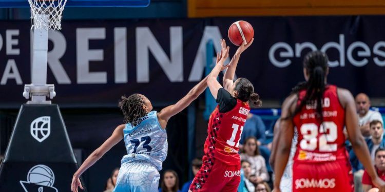 Casademont Zaragoza defenderá el título de Copa ante el Valencia