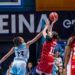 Casademont Zaragoza defenderá el título de Copa ante el Valencia