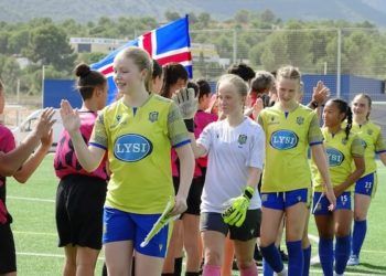 Costa Blanca Cup: un compromiso en el marco del fútbol base internacional, que atraerá 96 equipos extranjeros