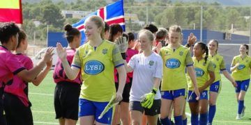 Costa Blanca Cup: un compromiso en el marco del fútbol base internacional, que atraerá 96 equipos extranjeros