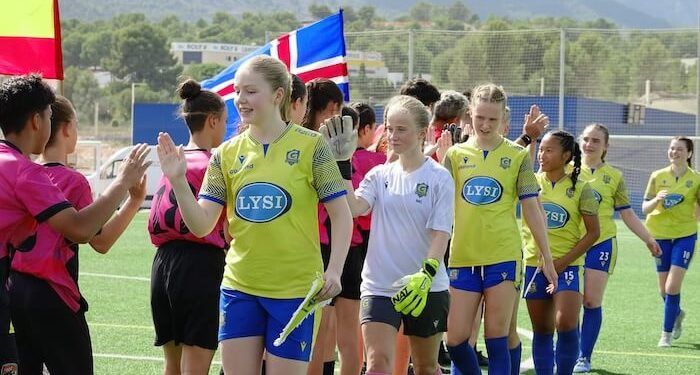 Costa Blanca Cup: un compromiso en el marco del fútbol base internacional, que atraerá 96 equipos extranjeros