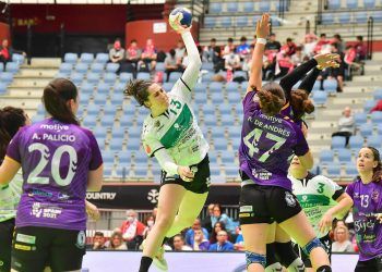 CBM Elche derrota a Unicaja Banco Gijón y avanza a semifinales de la Copa de la Reina
