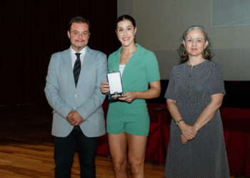 Carolina Marín y Adi Iglesias, entre las Medallas de la Real Orden del Mérito Deportivo del CSD