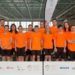 El Aquarium Alacant concluye quinto el campeonato de España con catorce medallas